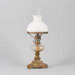 1250 9185 PARAFFIN LAMP